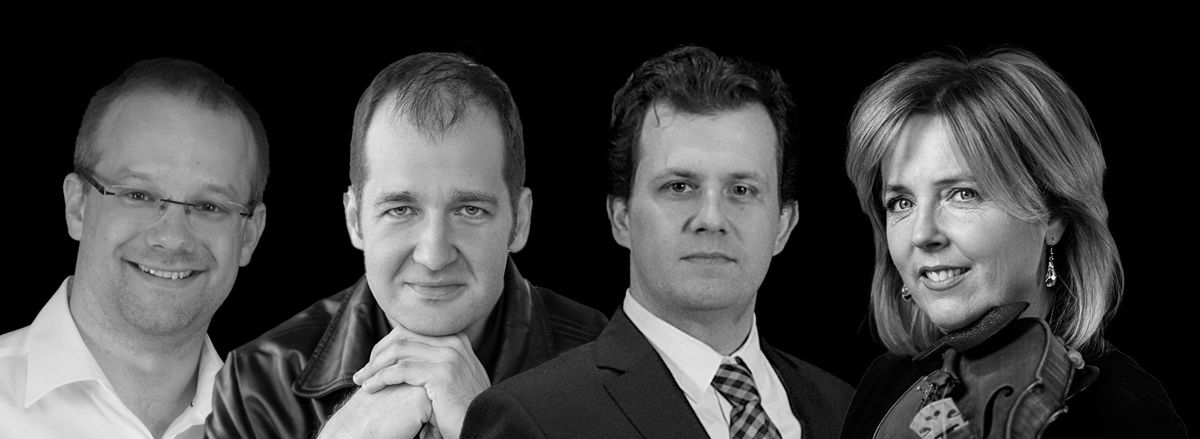 Selmeczi Quartet